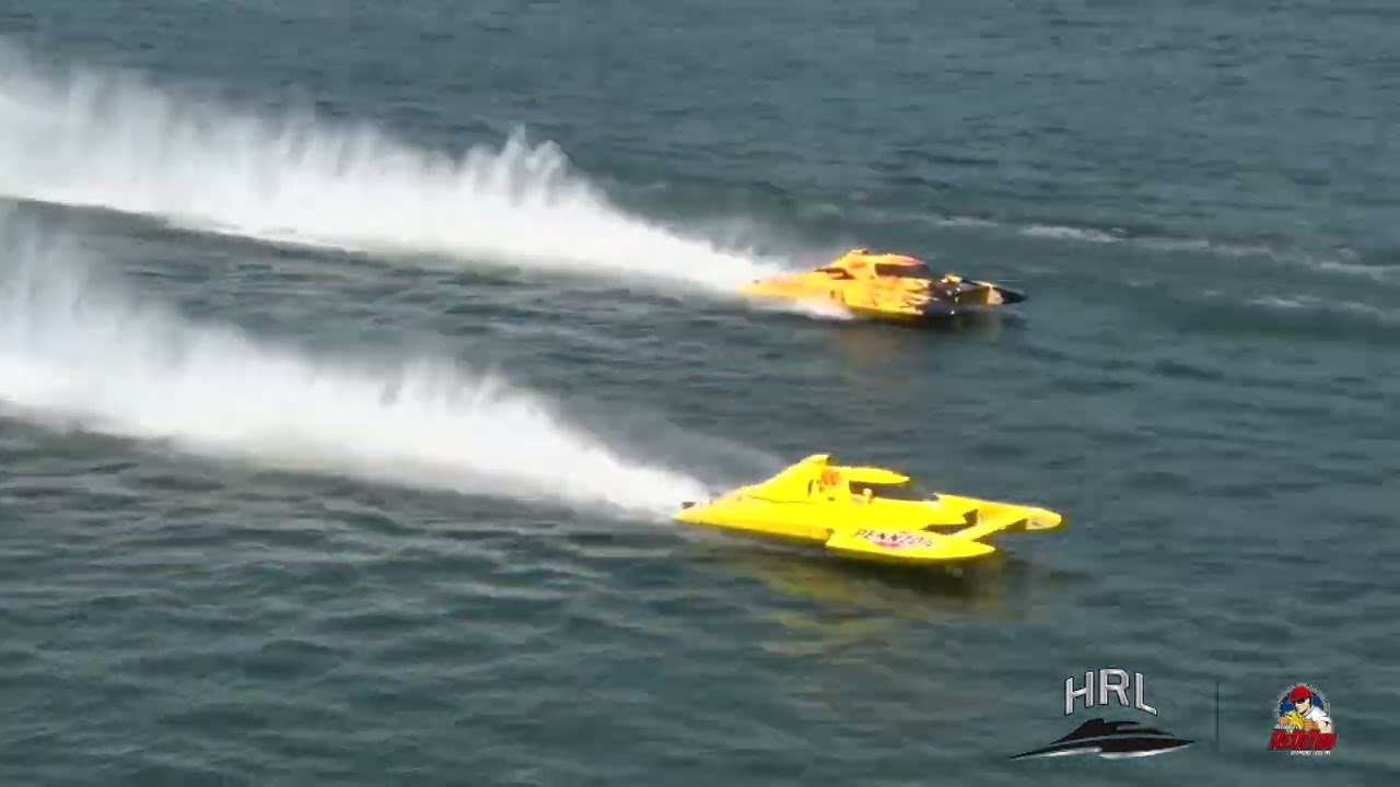 Valleyfield 2023-HRL Hydro350 Heat 1A