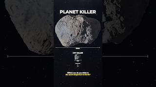The Asteroids We Should Actually Be Scared Of!