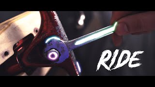 R I D E - Longboard Edit