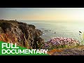 Jersey - Sunny Island in the English Channel | Free Documentary Nature