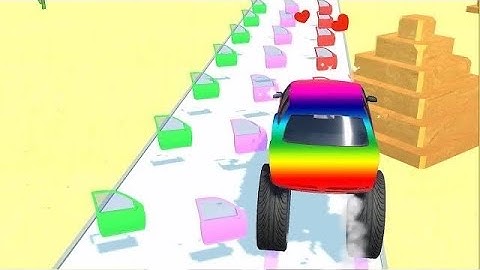 Assemble Run 3D - All Levels Gameplay Android,ios LEVELS PART 66 New Update!! pro Max LEVELS