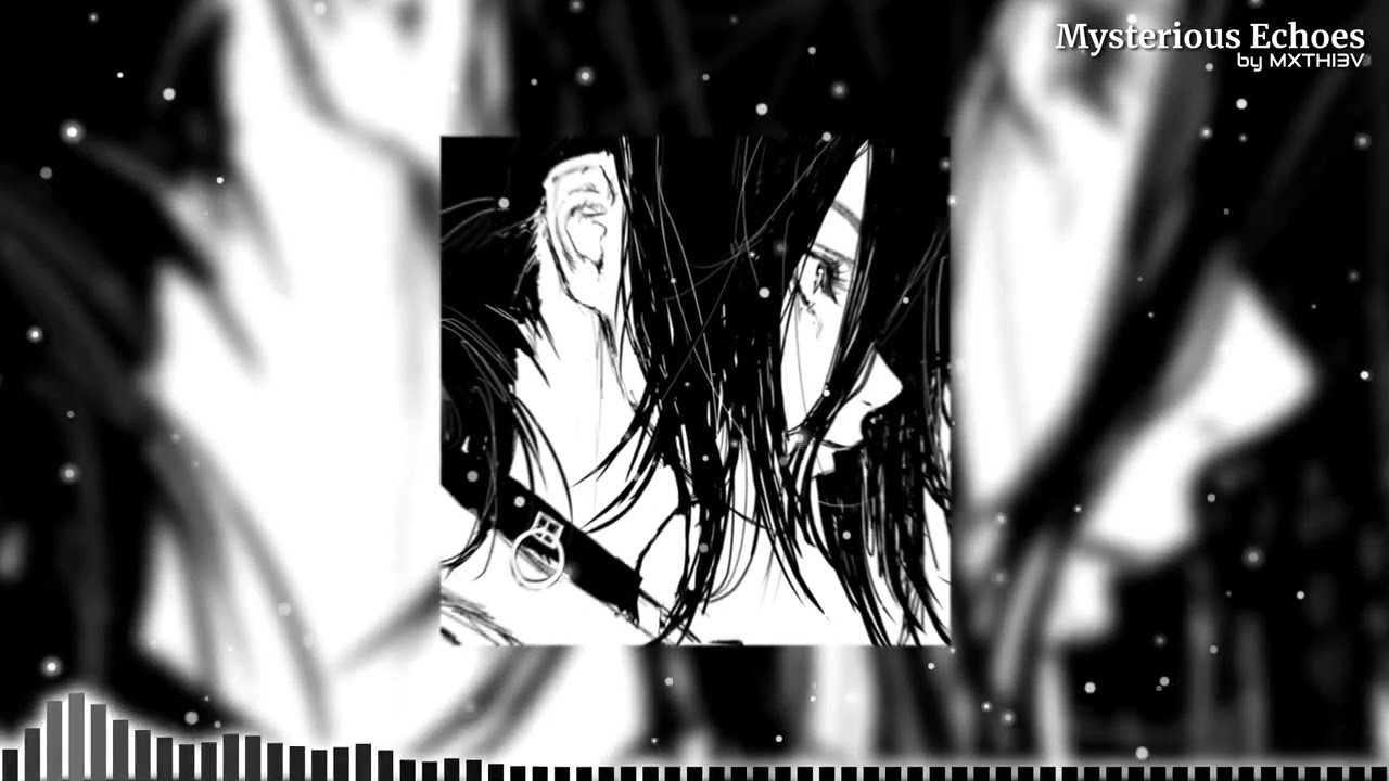 MXTHI3V - Mysterious Echoes