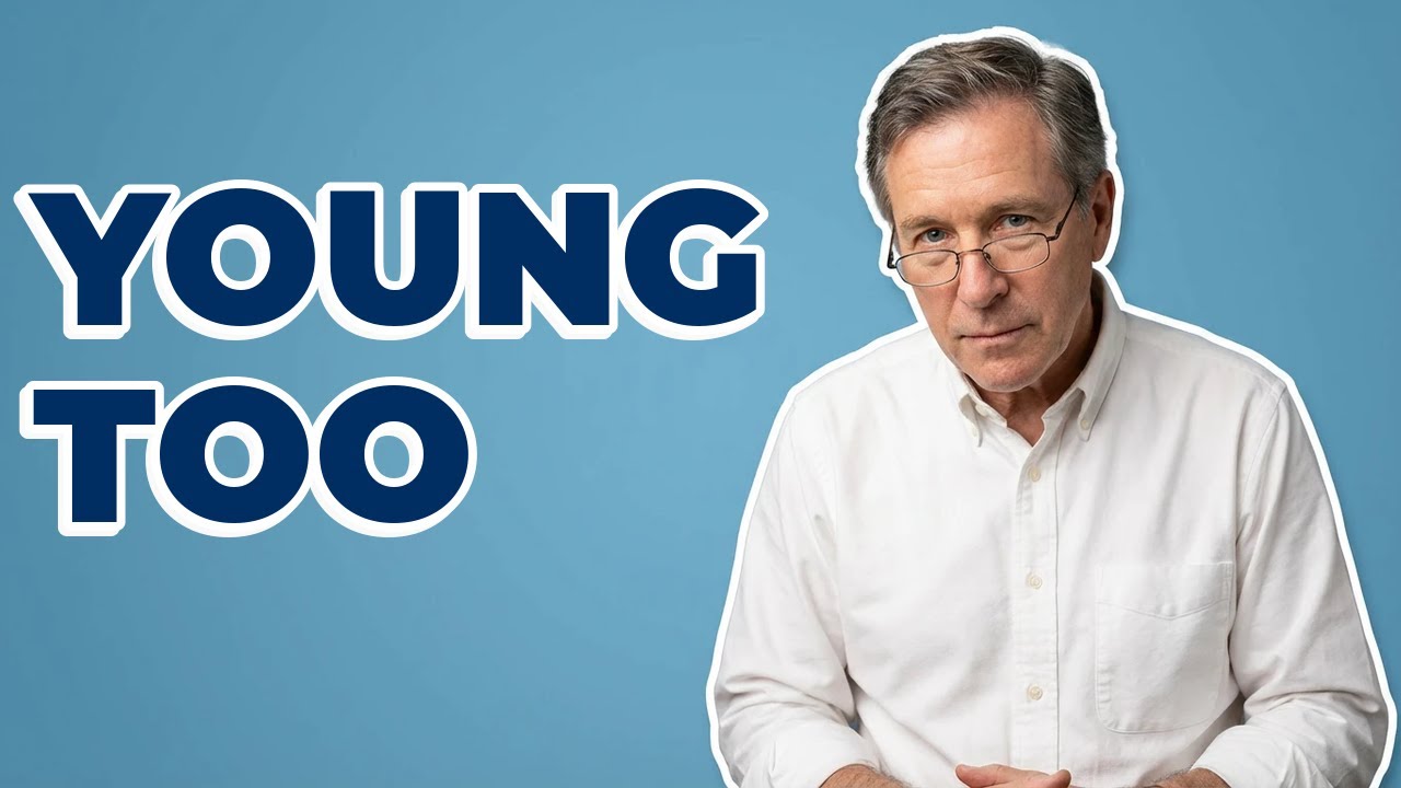 Does Heart Disease Only Affect Older People?