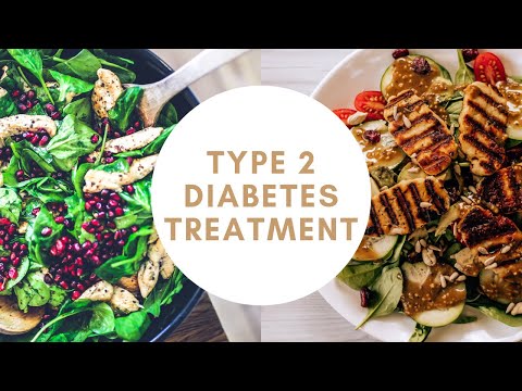 type-2-diabetes-treatment-without-medication-➡-for-type-2-diabetes-patients
