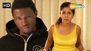 AirHostess Ki Kidnapping | Pavani Reddy | No. 1 Killer Mr. X | ShemarooMe USA