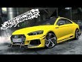 NFS MW 2019 Audi RS5 Junkman Performance
