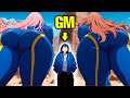After A NUCLEAR Apocalypse He REBUILDS The CIVILIZATION With QUEST System!- Manhwa