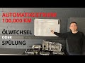 Automatikgetriebe ÖL wechseln oder Spülung? NICHT bei diesem BMW! Mp3 Song