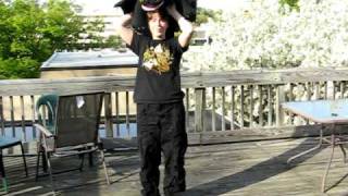 TOOTHLESS 5FT PLUSH