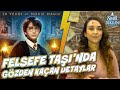 Felsefe Taşı’nı Bir de Böyle İzle! (Gözden Kaçan Detaylar👀) |  🎃Sihir Dükkanı🎃