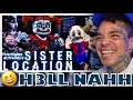 Sml movie sister location reaction