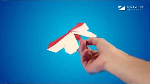 2018 Kaizen Institute New Year’s Greetings