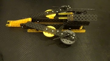 VEX Robotics Needle by HEXBUG preview