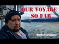 Six Months at Sea in the Merchant Marine | Seaman Vlog