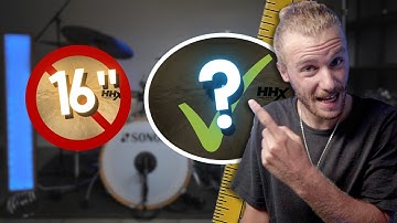 16inch Crashes SUCK! Here