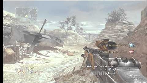 Testing out modded controller