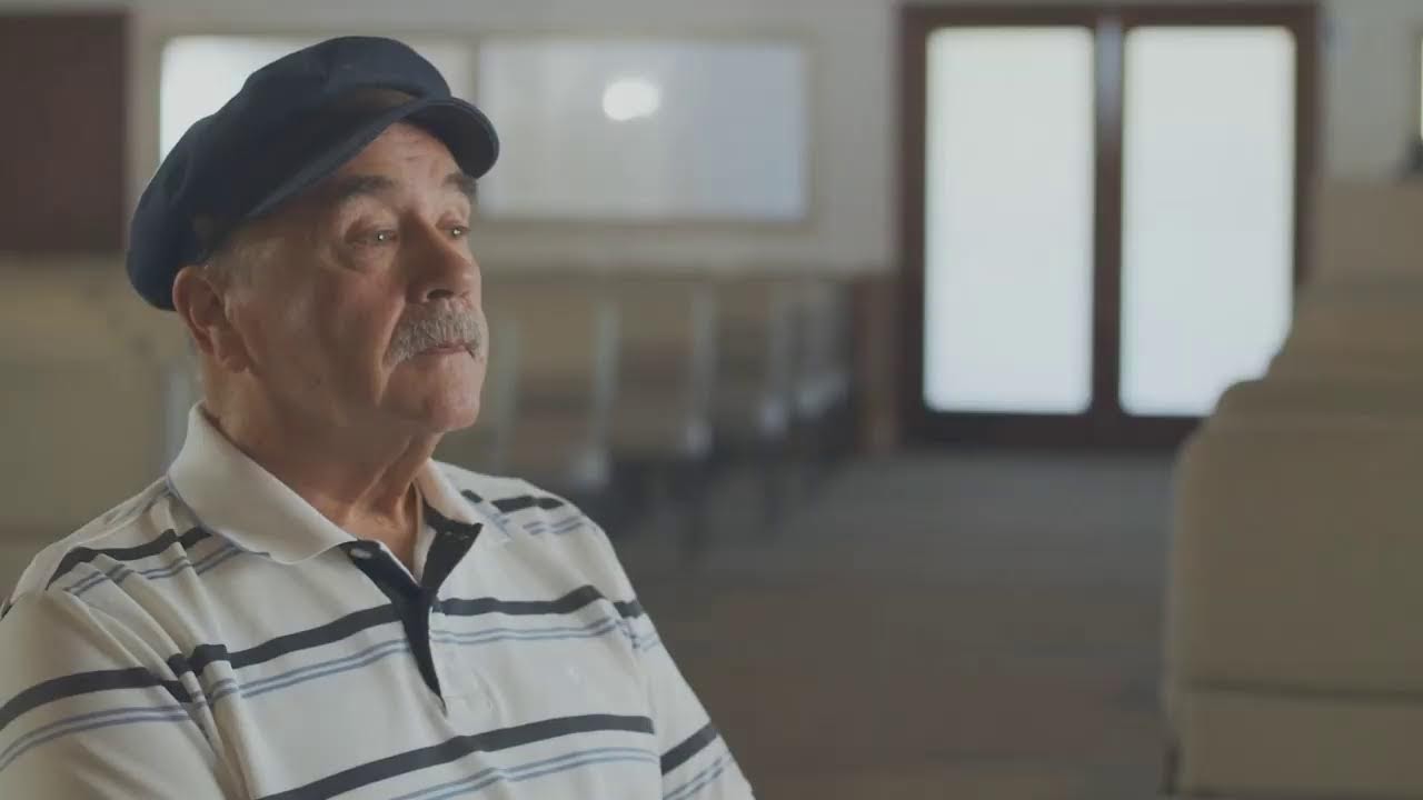 Foundations: “The Church & The Bible Part 2