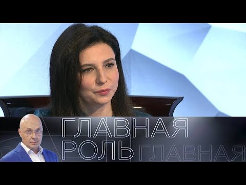 Алиса Хазанова. Главная роль // Эфир 16.06.2021 @Телеканал Культура