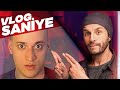 Saniye  vlog izledik muazzam muazzam saniyeoriginal