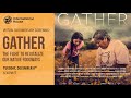 Documentary Screening: Gather: The Fight to Revitalize Our Native Foodways