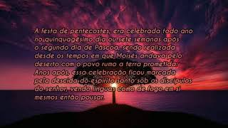 Hino Ccb 221- A Descida Do Espirito Santo- Rafaelly Moura, Bianca Soares E Rick Nascimento