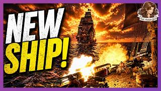 We Got the Brig Ship! Then Sank Everything | Windrose