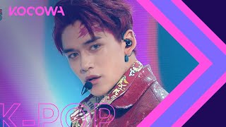 NCT U - Make a Wish [Show! Music Core Ep 700]