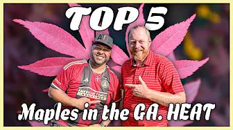 Ken’s Top 5 Japanese Maples that Actually Thrive in Augusta, GA Heat