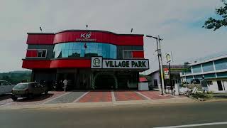 Promo Of Talrops Village Park At Erumeli, Kottayam