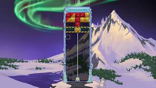 Tumblestone 7-25