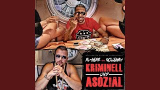 Kriminell und Asozial (Instrumental)