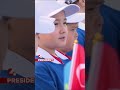 Токаев лично встречает Эрдогана в аэропорту Астаны  #президентказахстана #қазақстан