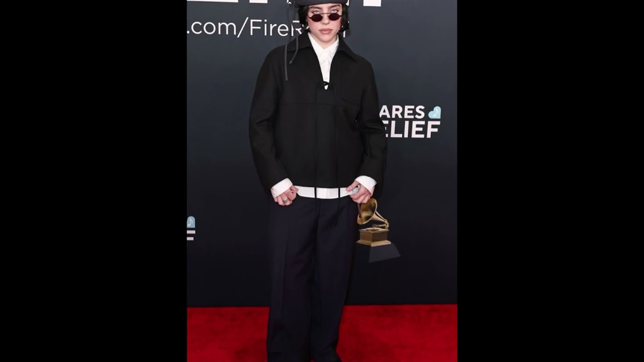 Would you wear these in this Grammy #shorts #trend #youtube 