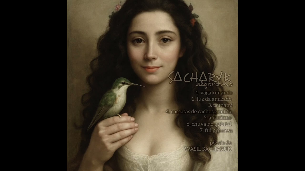 SACHARUK - ALGORITMO 