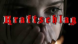 Kraftschlag - Warum bleibst du stumm?
