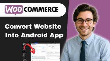 How to convert your WordPress website into an Android app (full guide)