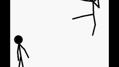 Pivot Stickfigure Animator Michael Jackson Vs