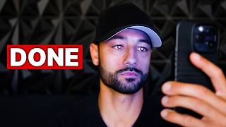Why I deleted Social Media (And Every Man Should)