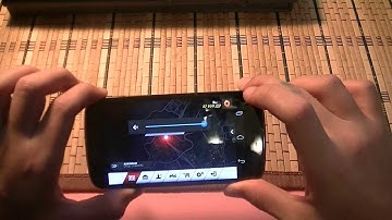 Need For Speed Most Wanted Nexus 4