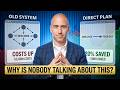Healthcare Uncut #9 | Michael Patton CEO Excel Health plans Cut 20% of Costs by Going Direct
