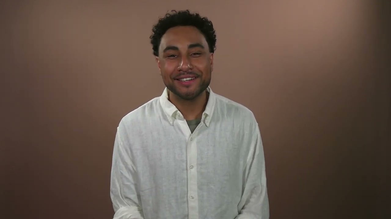Self-Tape, vidéo de présentation