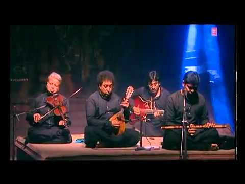 Abhi Ghar Na Jana   Nice Ghazal By Pankaj Udhas   flv