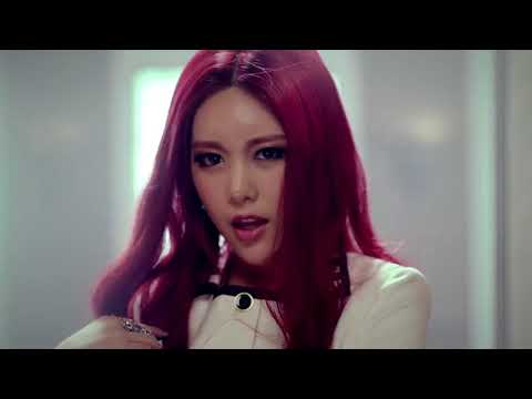 T ARA 티아라    NUMBER 9넘버나인  OFFICIAL MV chovaytien38