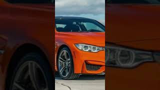🧡 This Orange BMW Looks Unreal 😈