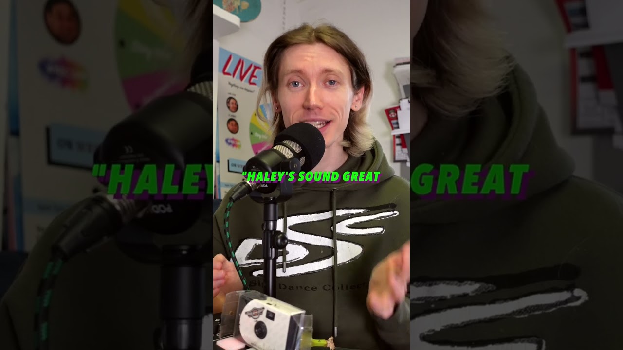 Sealed 1998 Harley-Davidson disposable 35mm film camera from Milwaukee, Wisconsin 📸 