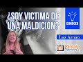 ¿Soy victima de una maldición? Entrevista a Luz Arnau