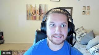 DFS Office Hours 9/27: Using leverage as a signal to make adjustments, NFL showdown strategy screenshot 1