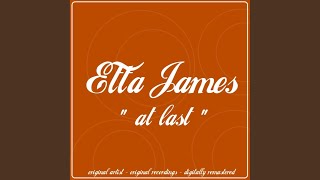 Trust in Me - Etta James