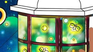 Best Bible Coloring Game
