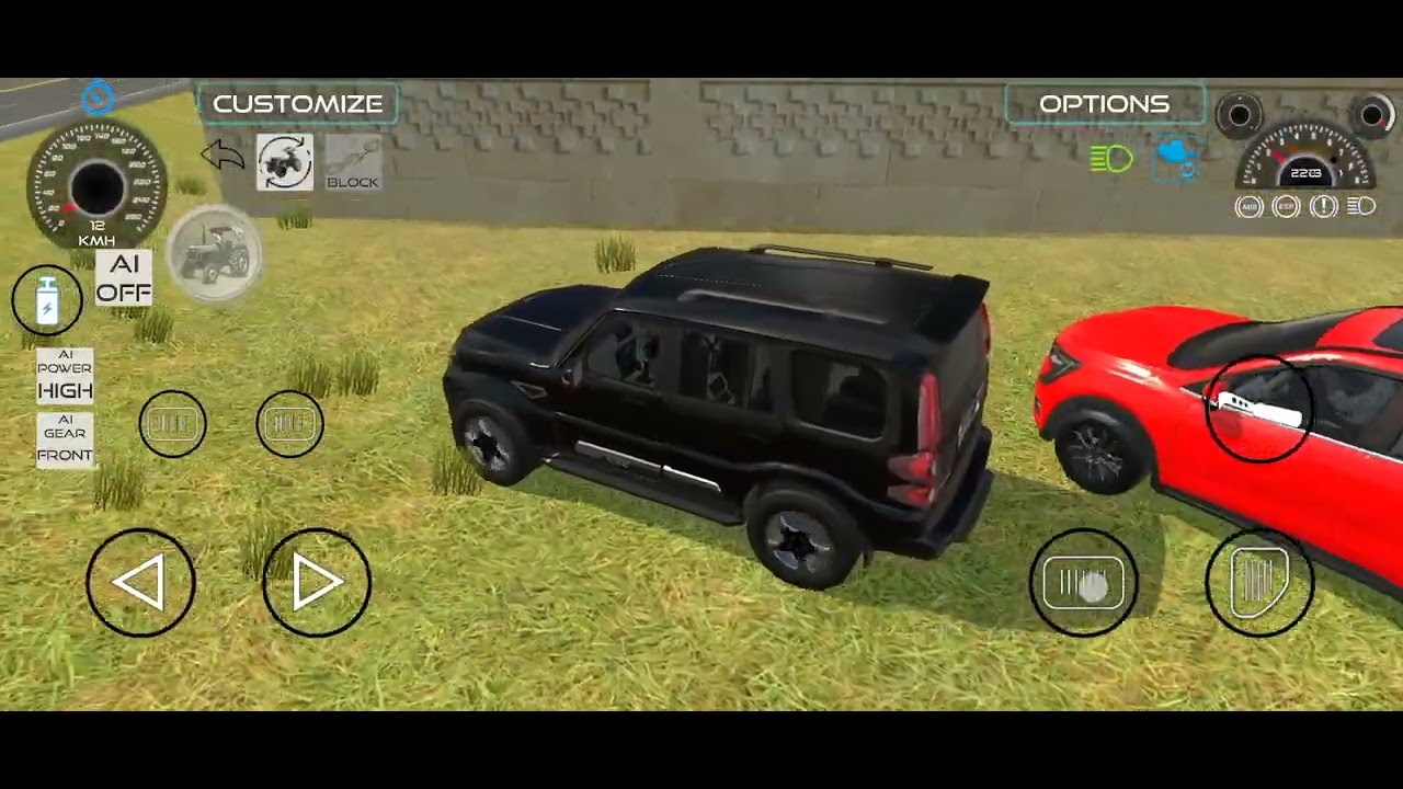 Top 5 New OFFROAD Games For Android 2026/ BestOffroad Games For Android Under 500MB
